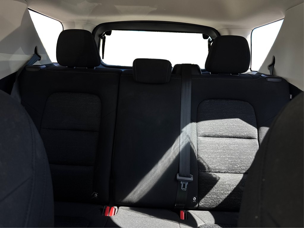 2021 Ford Bronco Image 14