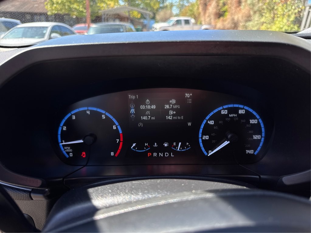 2021 Ford Bronco Image 15