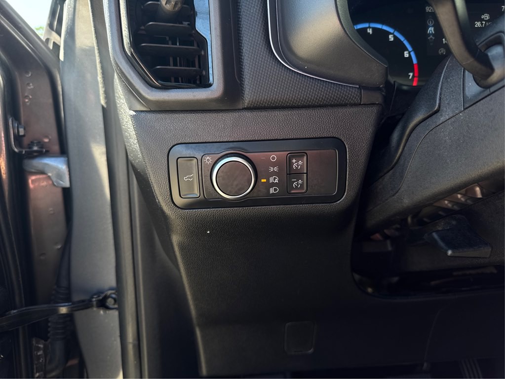 2021 Ford Bronco Image 17