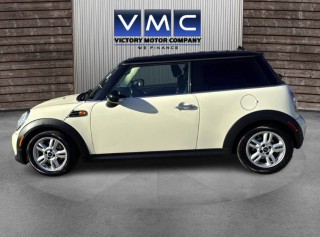 Image for 2013 MINI Cooper  ID: 6989872