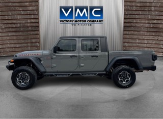 Image for 2023 Jeep Gladiator Mojave ID: 7010438