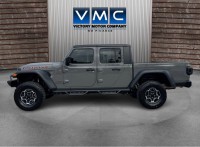 Image for 2023 Jeep Gladiator Mojave ID: 7010438