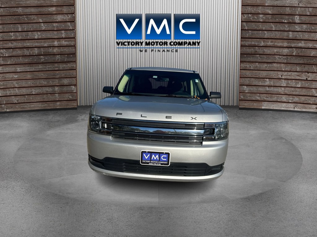 2019 Ford Flex Image 4