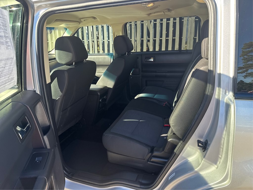 2019 Ford Flex Image 7