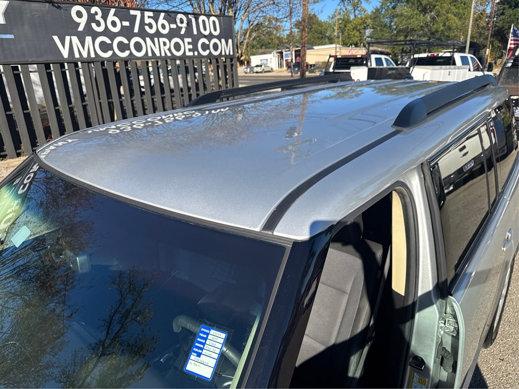 2019 Ford Flex Image 9