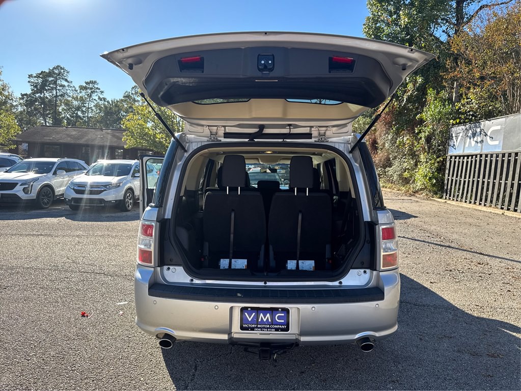 2019 Ford Flex Image 10