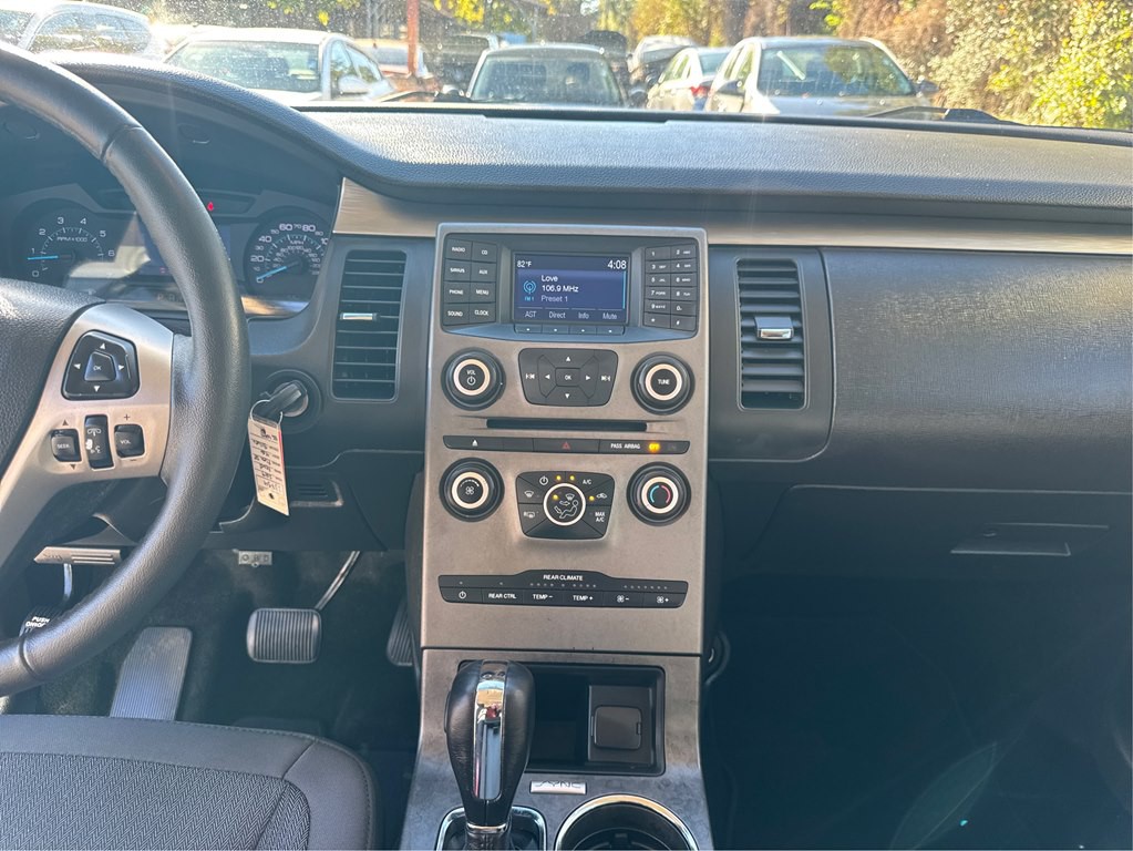 2019 Ford Flex Image 11