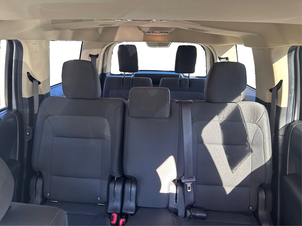 2019 Ford Flex Image 12