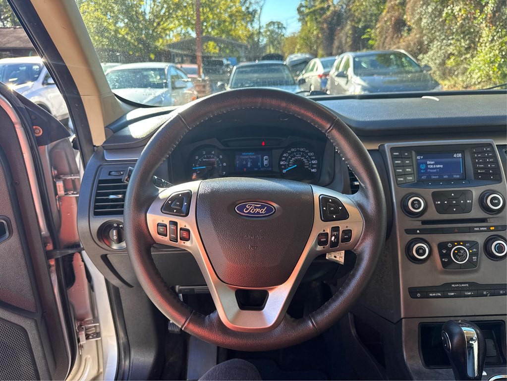 2019 Ford Flex Image 14