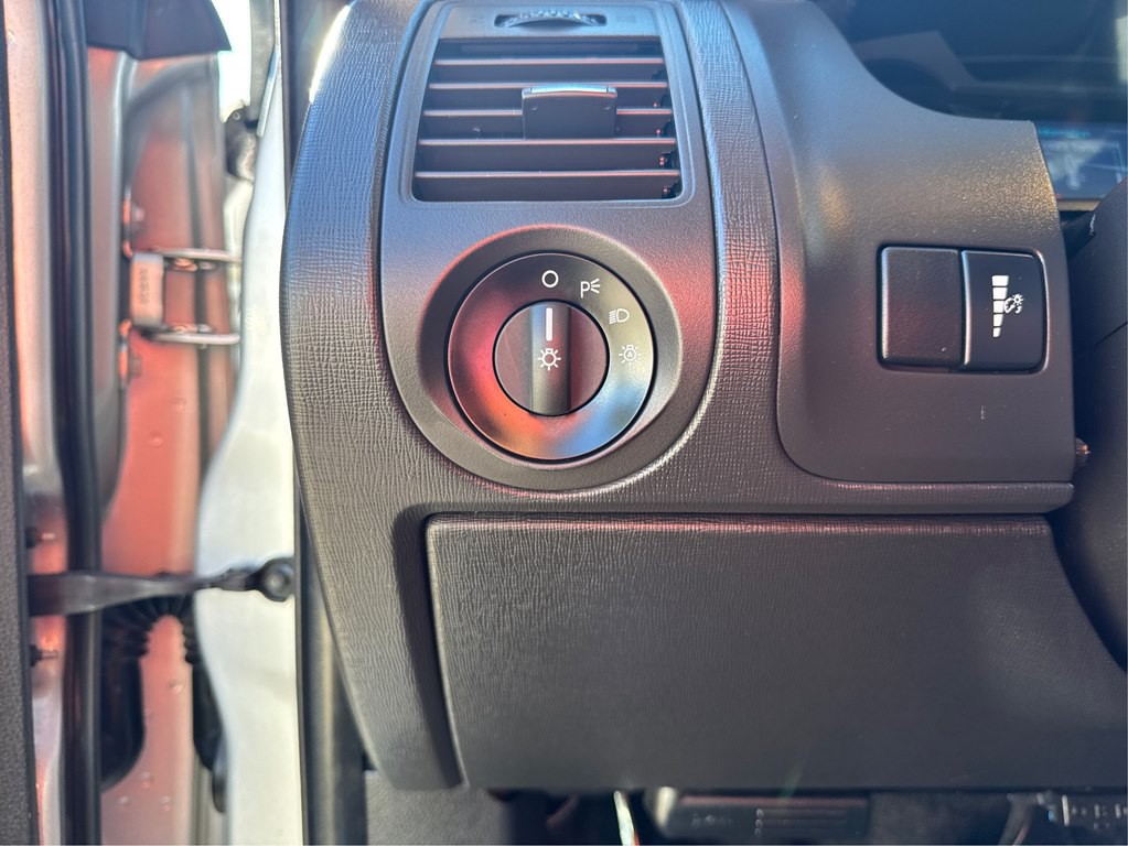 2019 Ford Flex Image 15