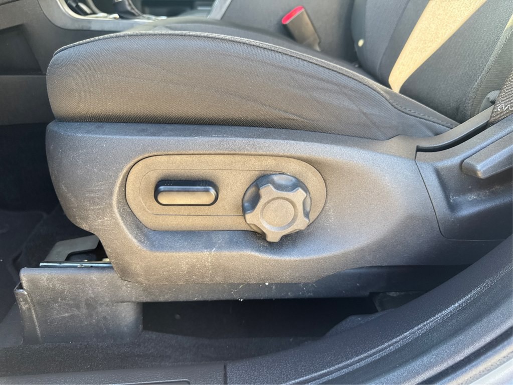 2019 Ford Flex Image 16