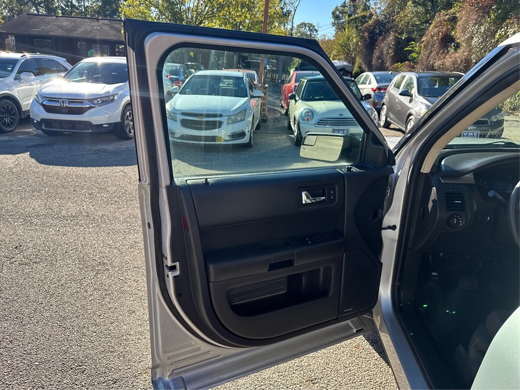 2019 Ford Flex Image 17