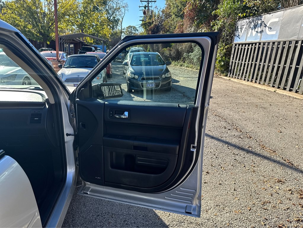 2019 Ford Flex Image 18