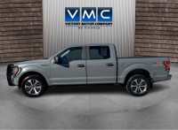 Image for 2019 Ford F-150 Supercrew ID: 7027195
