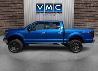 Image for 2018 Ford F-150 Supercrew ID: 7028925