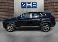 Image for 2024 Chevrolet Trax 1LT ID: 7038020