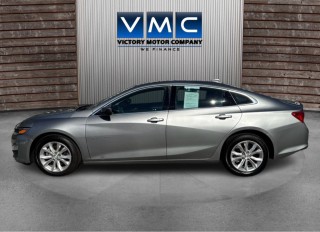 Image for 2024 Chevrolet Malibu LT ID: 7038028