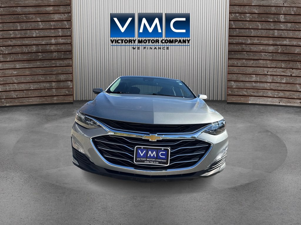 2024 Chevrolet Malibu Image 4