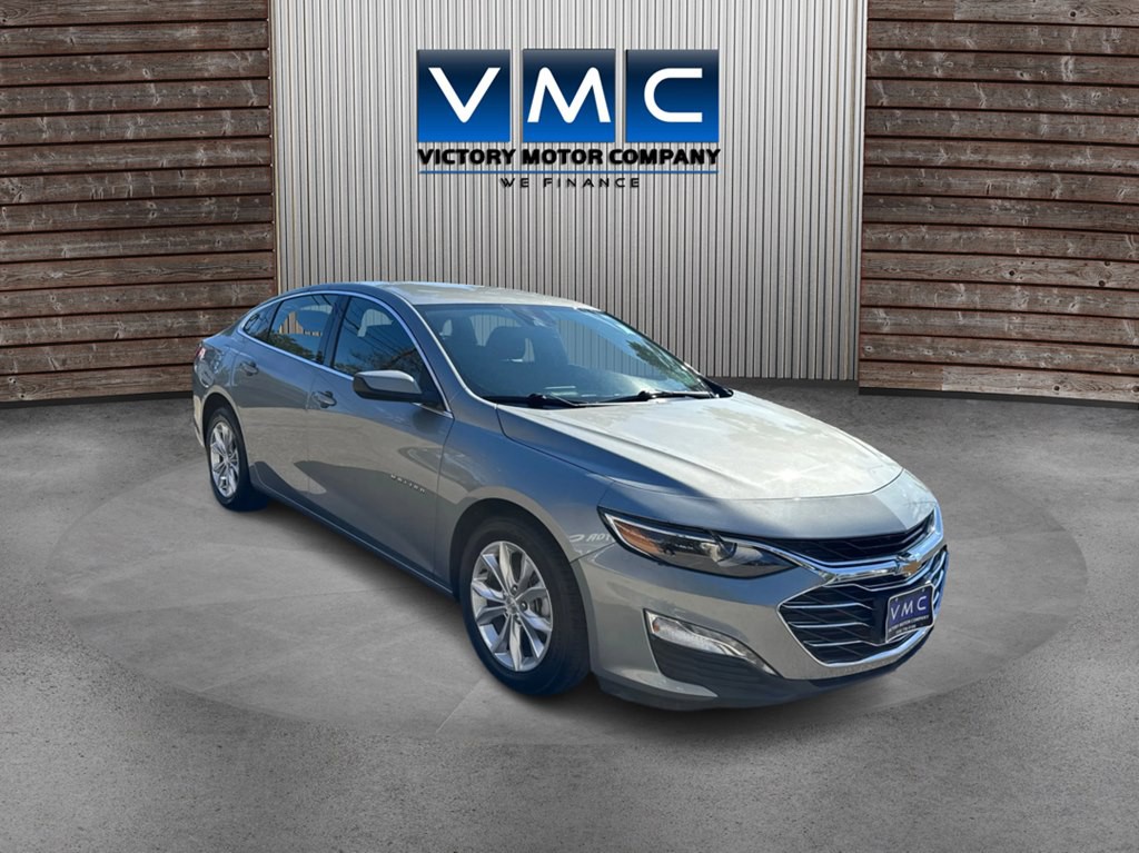 2024 Chevrolet Malibu Image 5