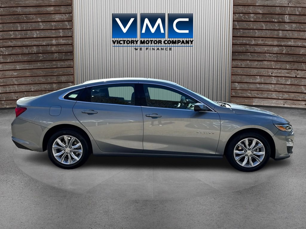 2024 Chevrolet Malibu Image 6