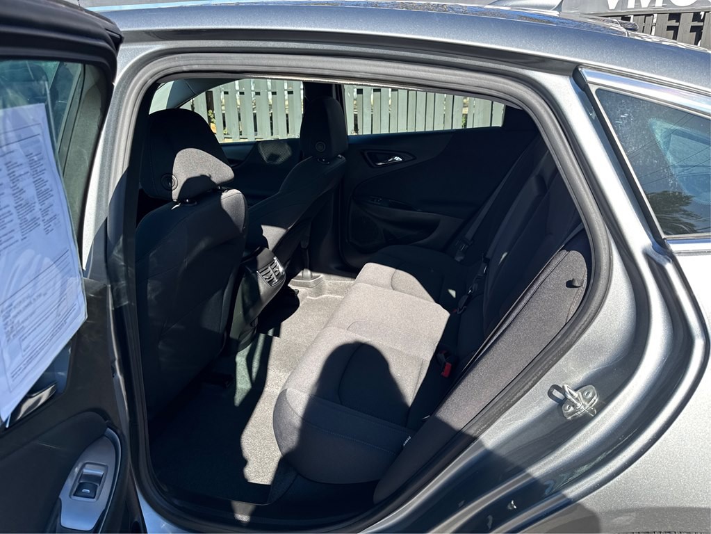 2024 Chevrolet Malibu Image 11