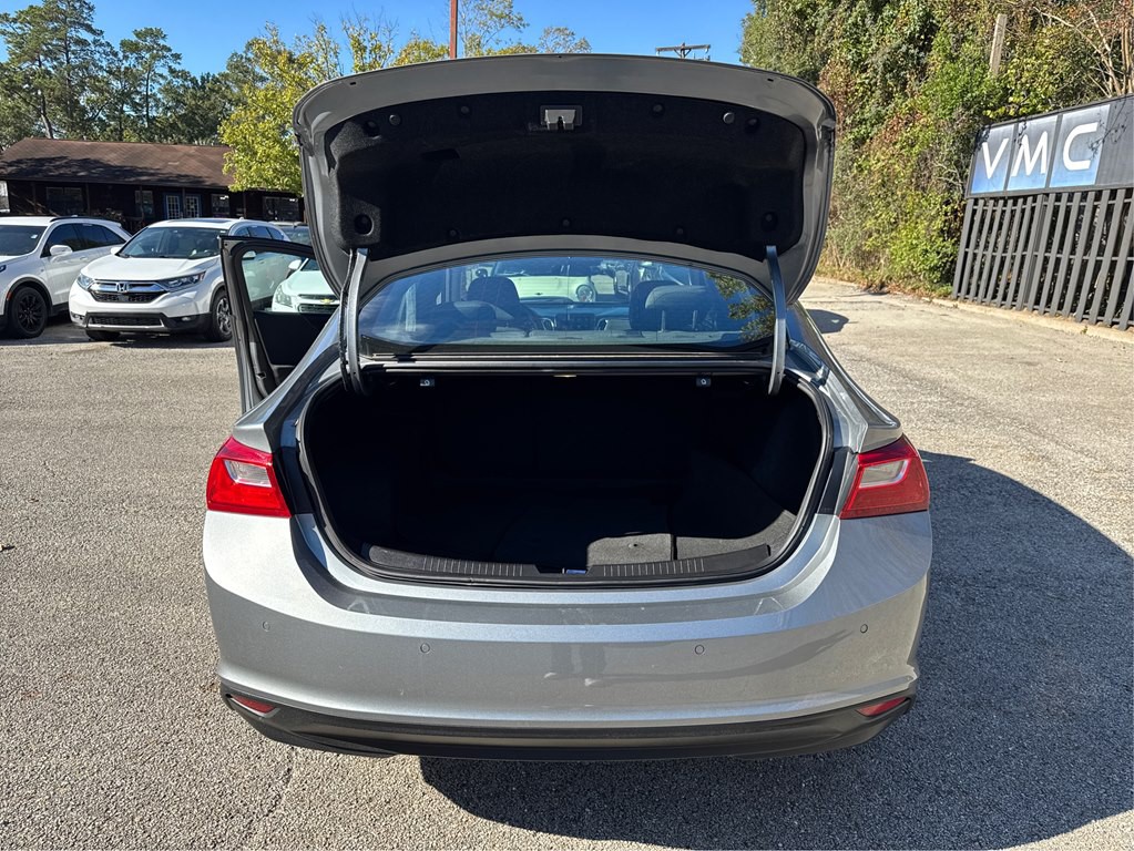 2024 Chevrolet Malibu Image 14