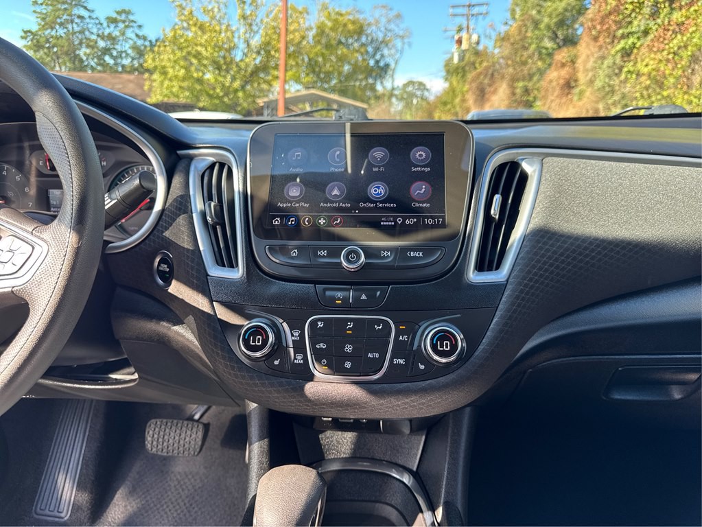 2024 Chevrolet Malibu Image 15