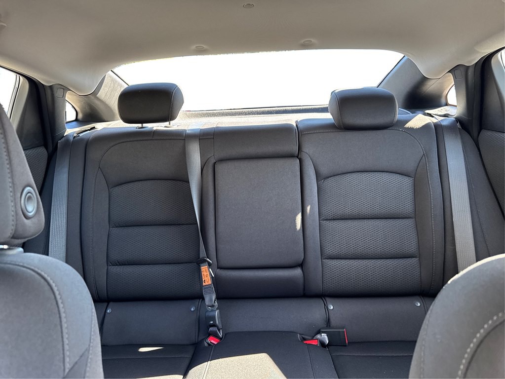 2024 Chevrolet Malibu Image 16