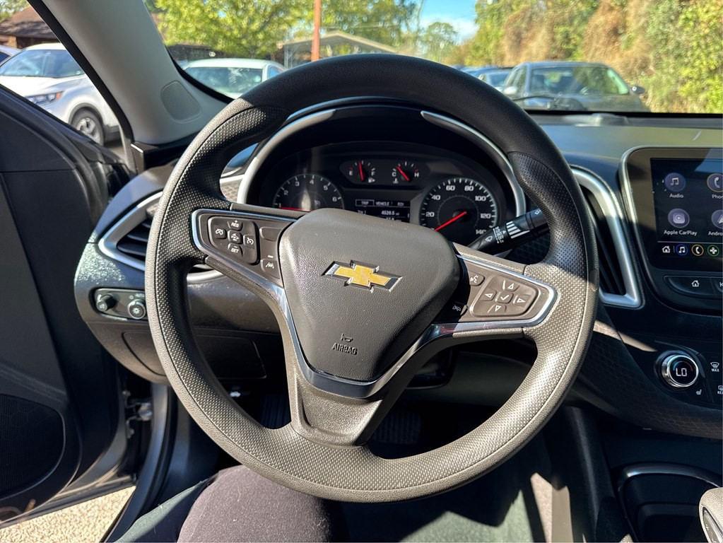 2024 Chevrolet Malibu Image 18