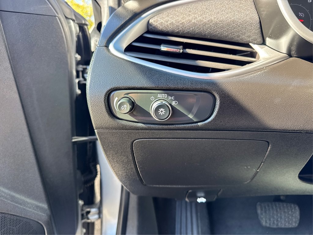 2024 Chevrolet Malibu Image 19