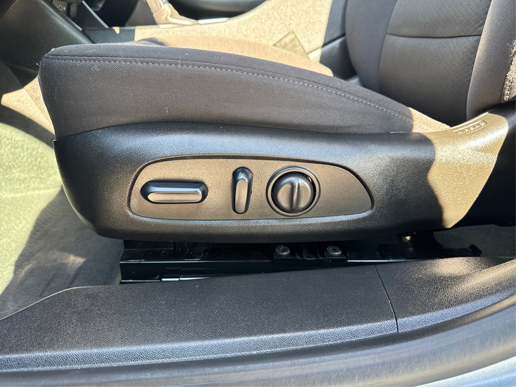 2024 Chevrolet Malibu Image 20