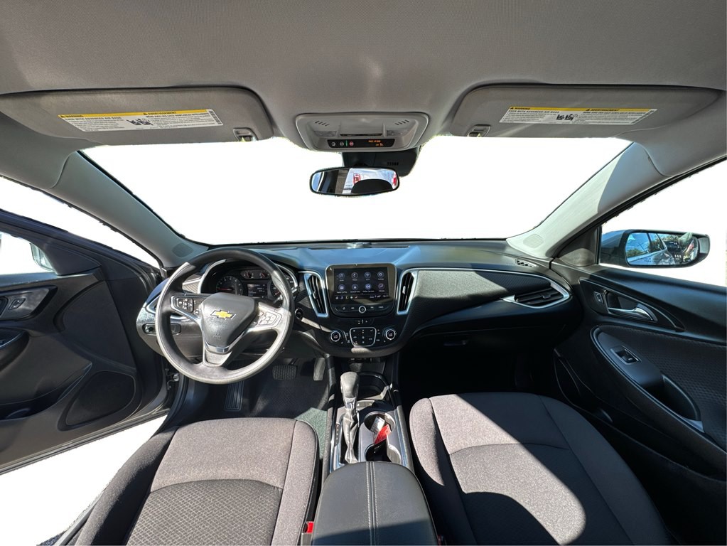 2024 Chevrolet Malibu Image 23