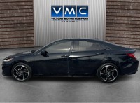 Image for 2023 Hyundai Elantra N Line ID: 7067882