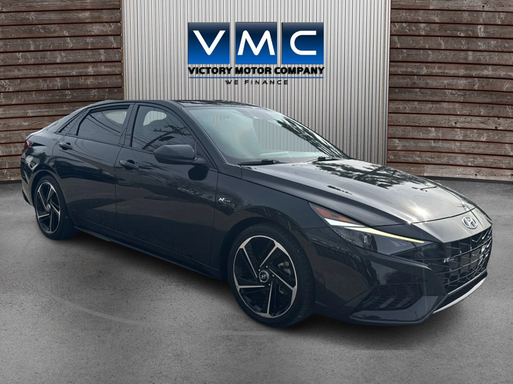 2023 Hyundai Elantra Image 5