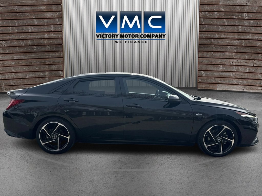 2023 Hyundai Elantra Image 6