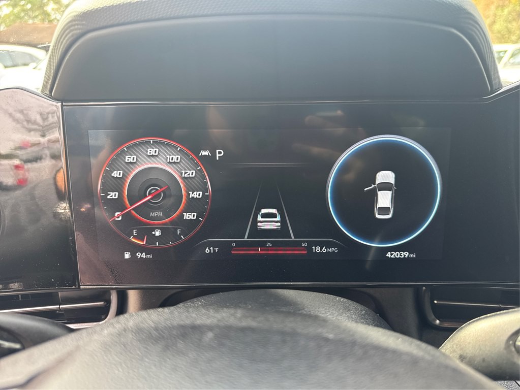 2023 Hyundai Elantra Image 17