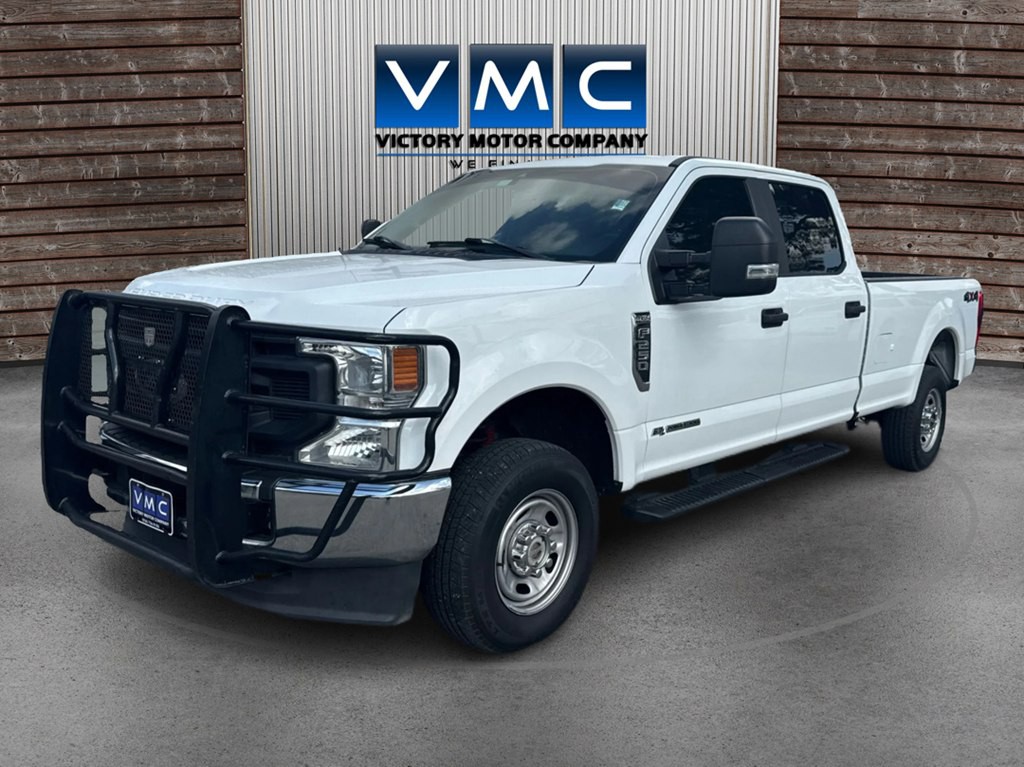 2022 Ford F-250 Image 5