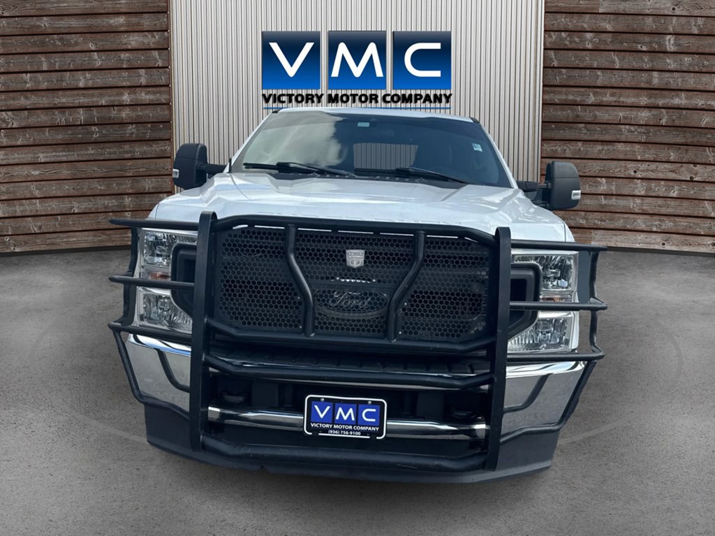 2022 Ford F-250 Image 6