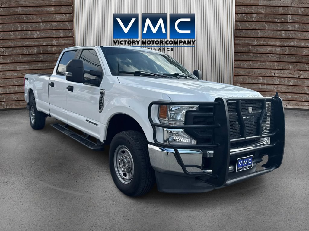 2022 Ford F-250 Image 7