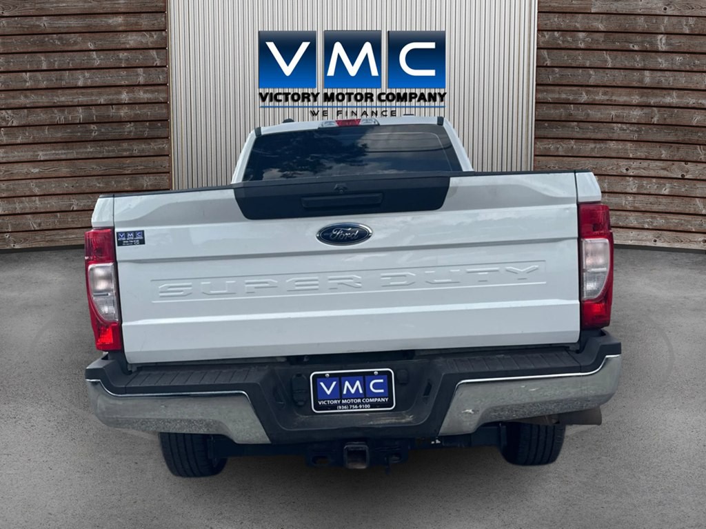 2022 Ford F-250 Image 9