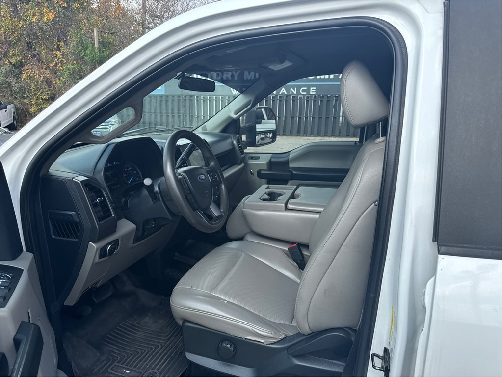 2022 Ford F-250 Image 11