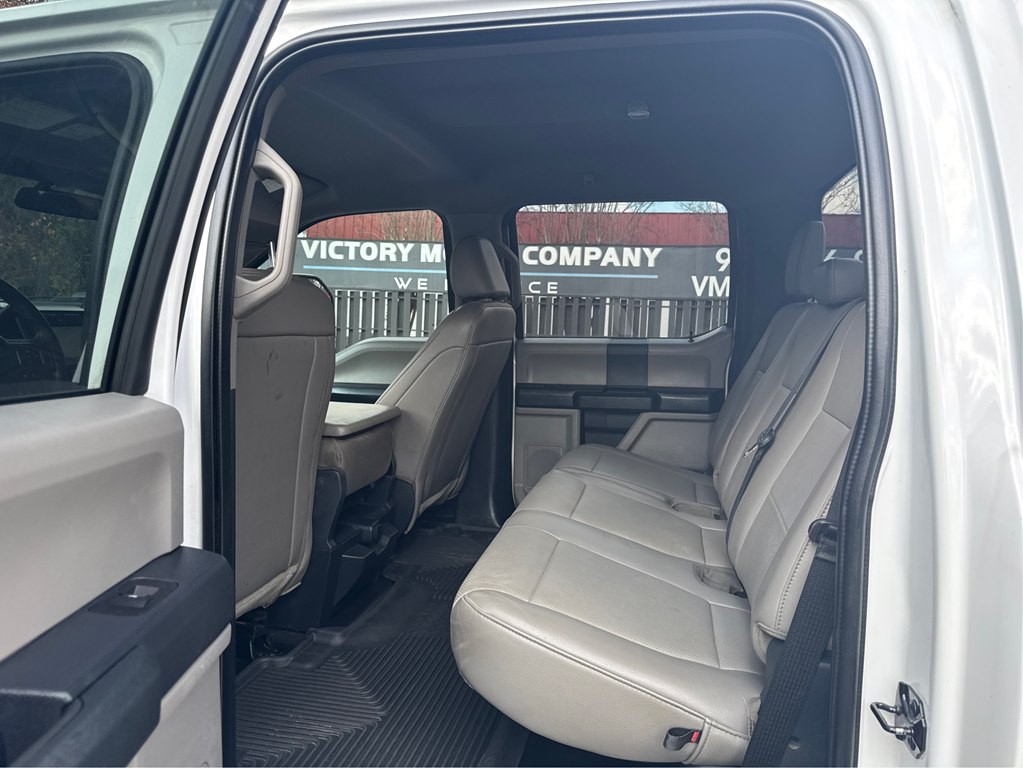 2022 Ford F-250 Image 12