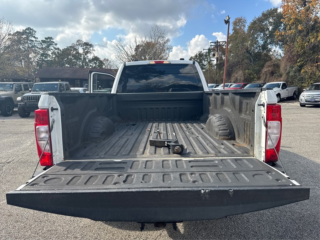2022 Ford F-250 Image 15
