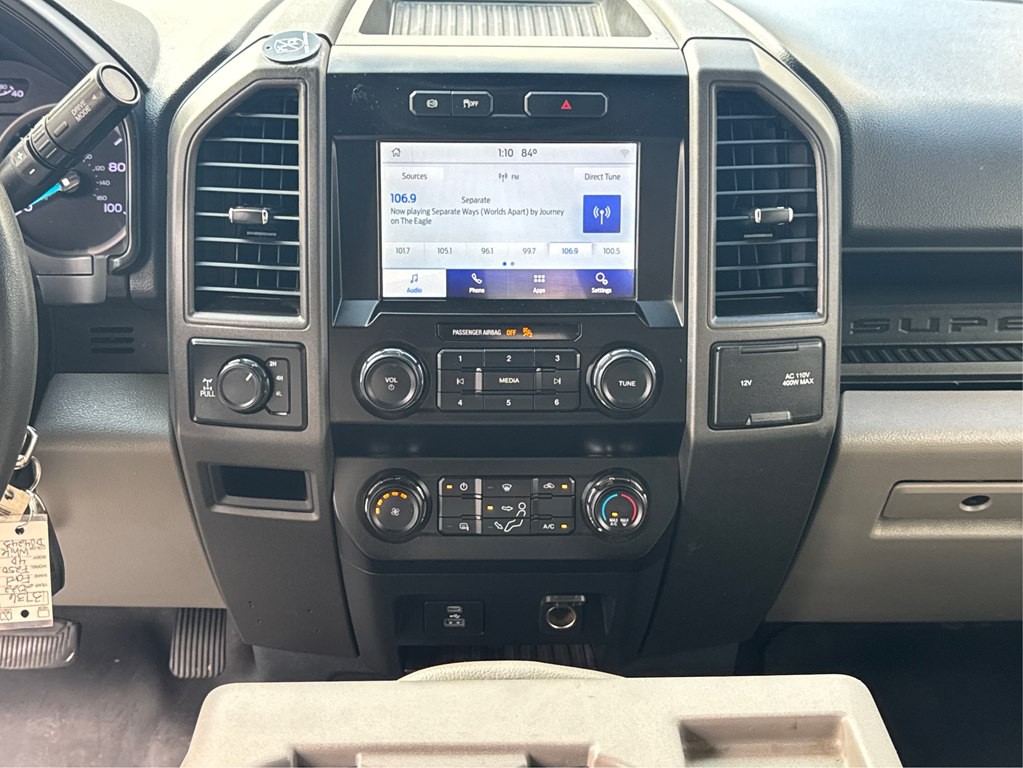 2022 Ford F-250 Image 16