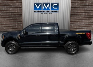 Image for 2021 Ford F-150 Supercrew ID: 7121682