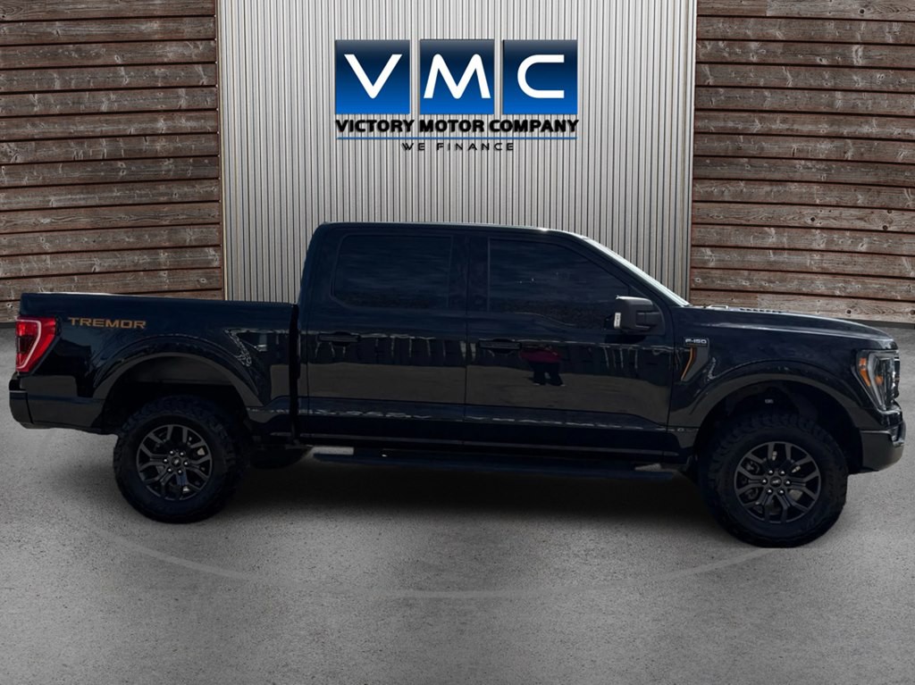 2021 Ford F-150 Image 6