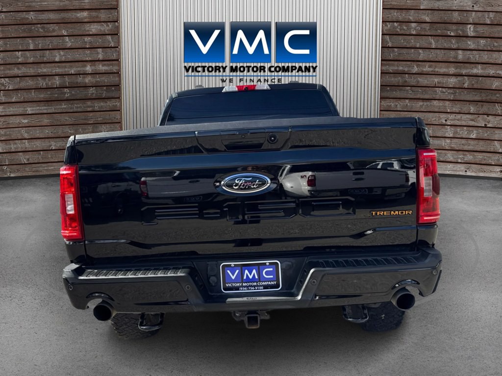 2021 Ford F-150 Image 8