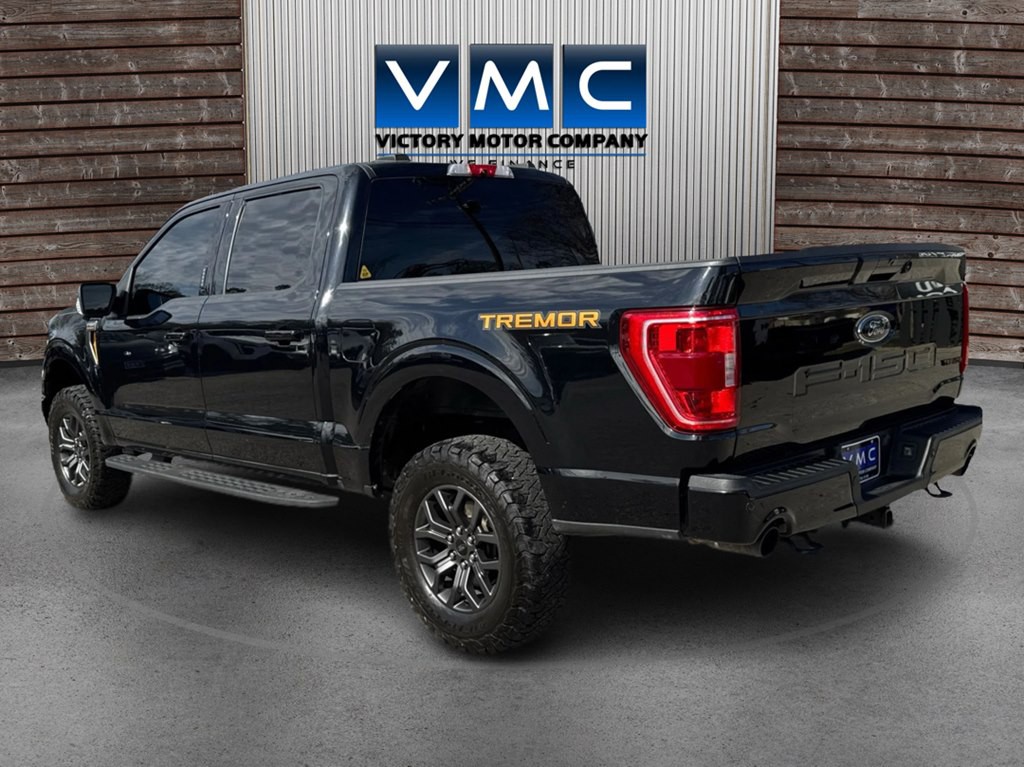 2021 Ford F-150 Image 9