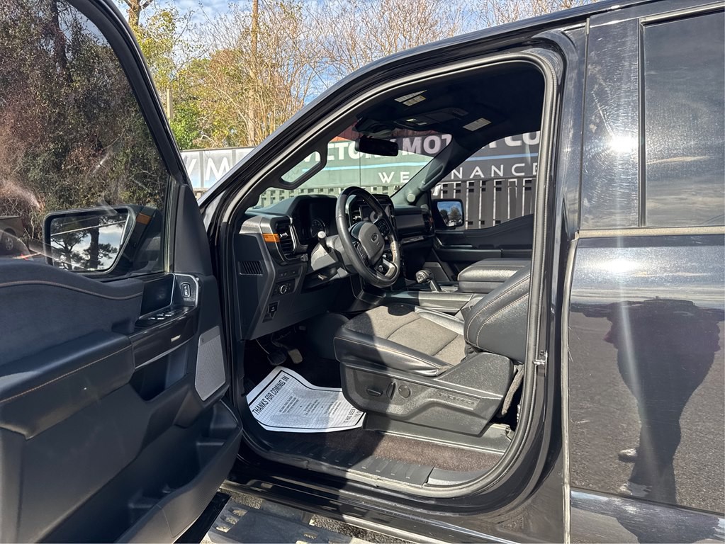 2021 Ford F-150 Image 10