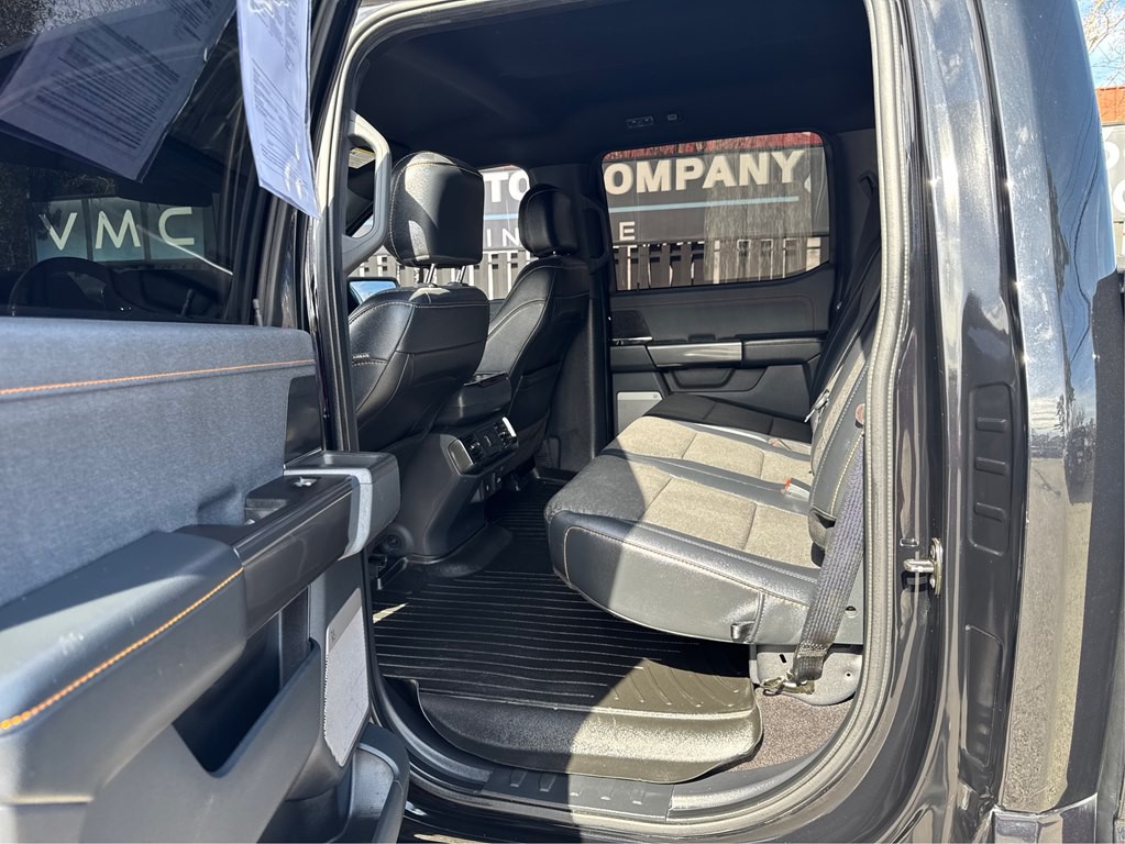 2021 Ford F-150 Image 11